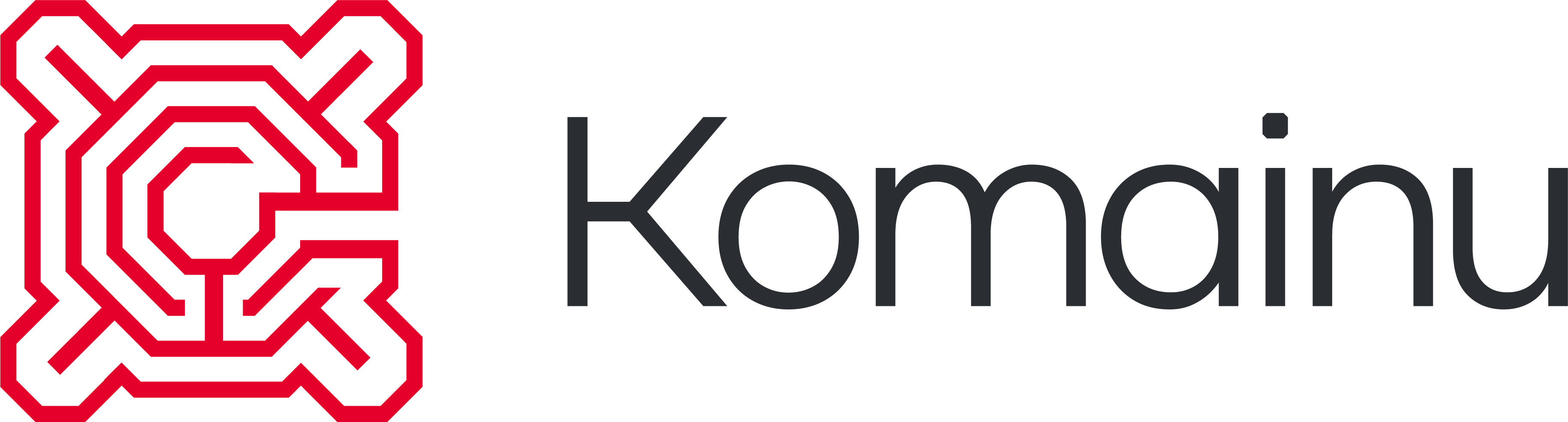 Komainu Logo